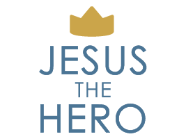 Jesus the Hero